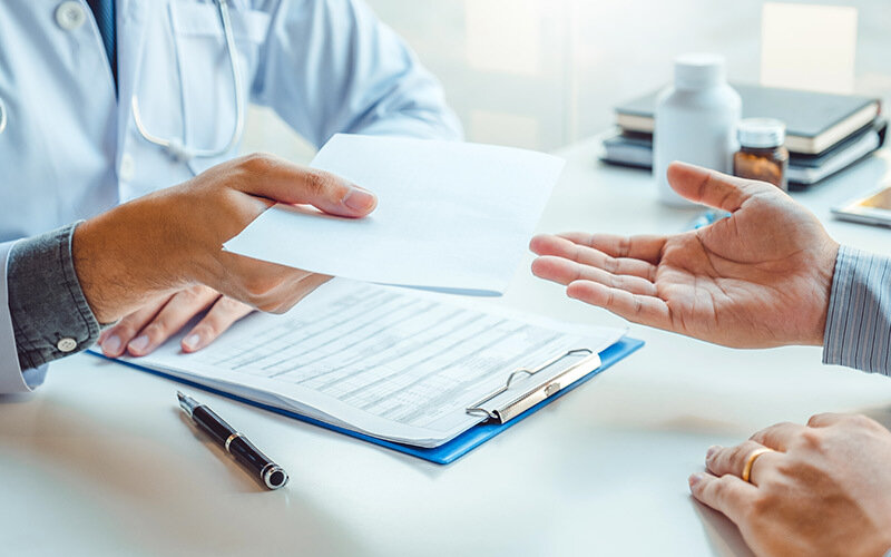 Nuova validit&agrave; delle ricette mediche