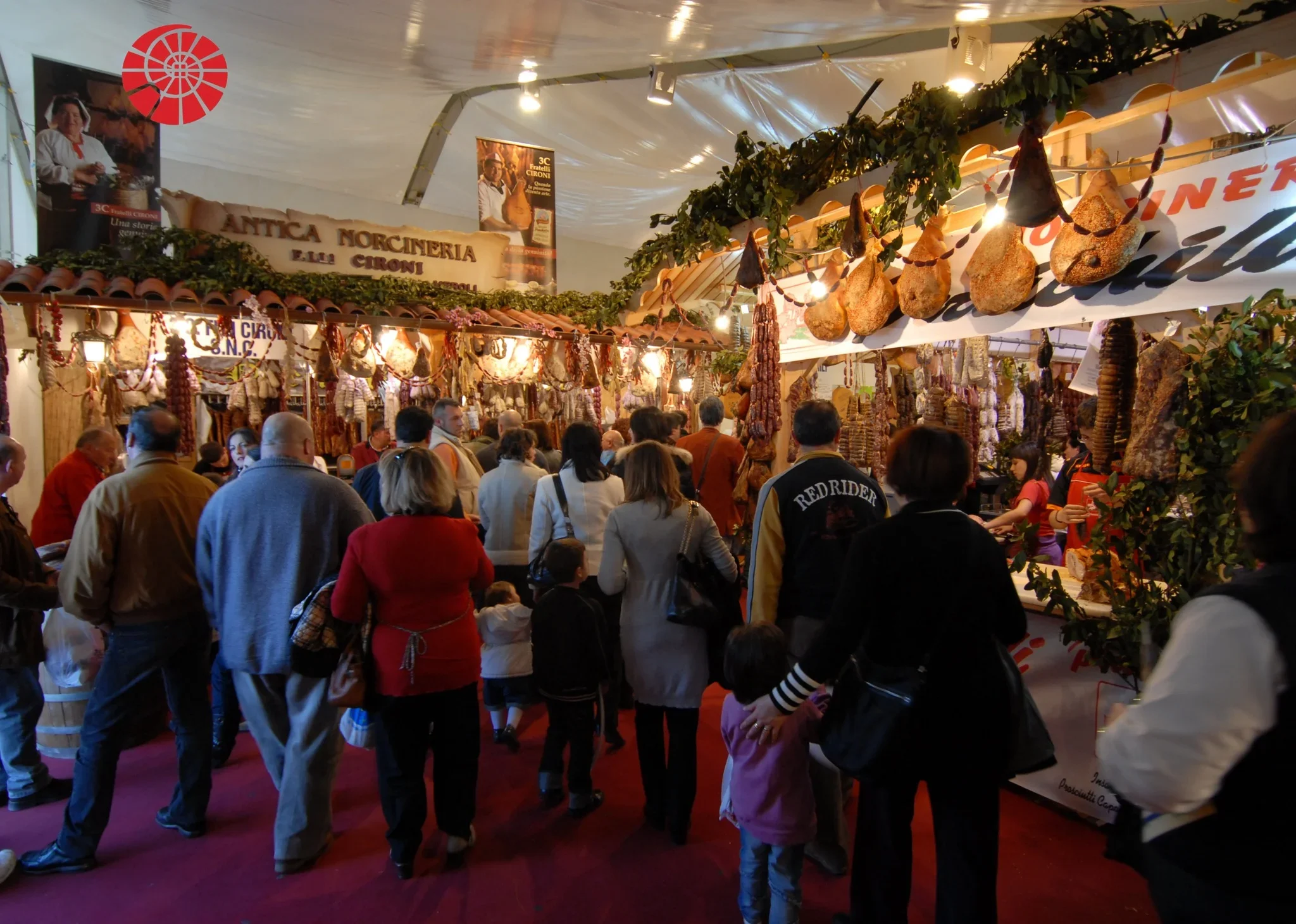 426&deg; Fiera Nazionale di Grottaferrata