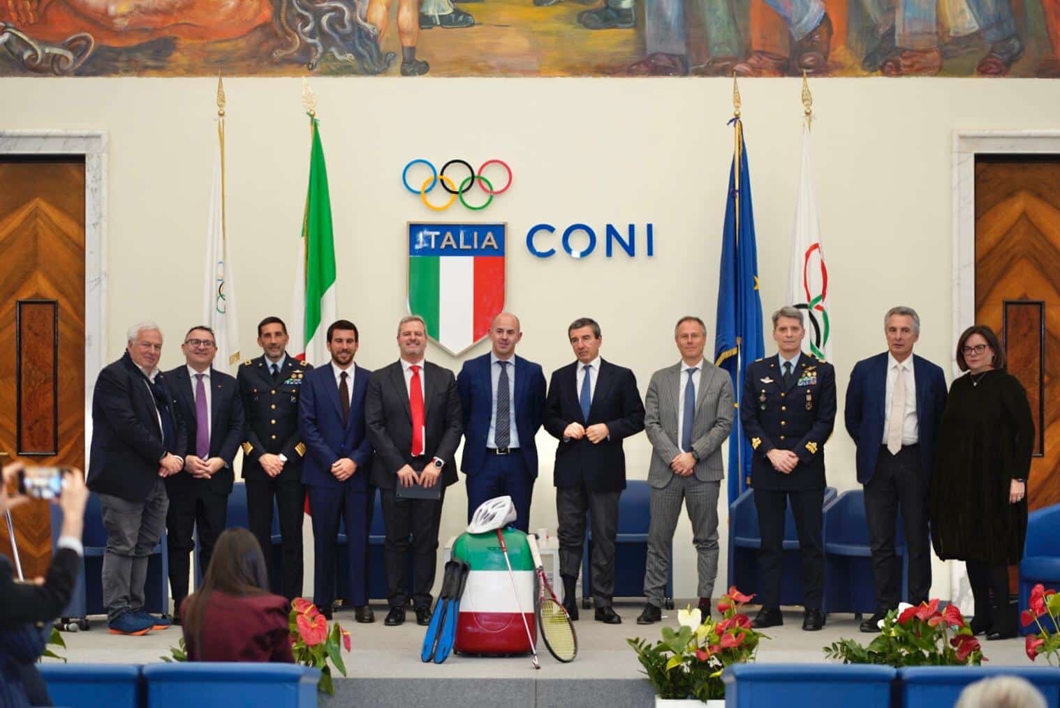 Sport & Turismo, un binomio vincente Sport & Turismo, un binomio vincente