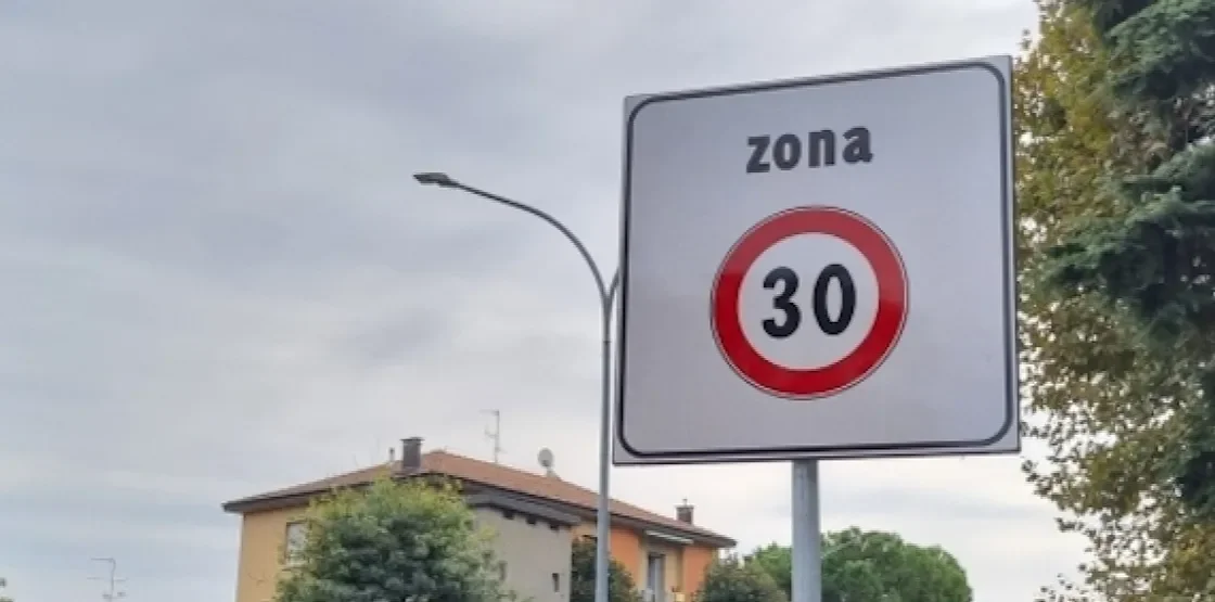 ZTL Zona 30