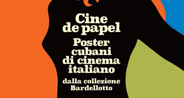 Mostra "Cine de Papel" Mostra "Cine de Papel"