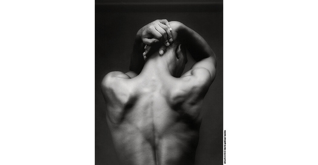Robert Mapplethorpe. Le forme della bellezza Robert Mapplethorpe. Le forme della bellezza