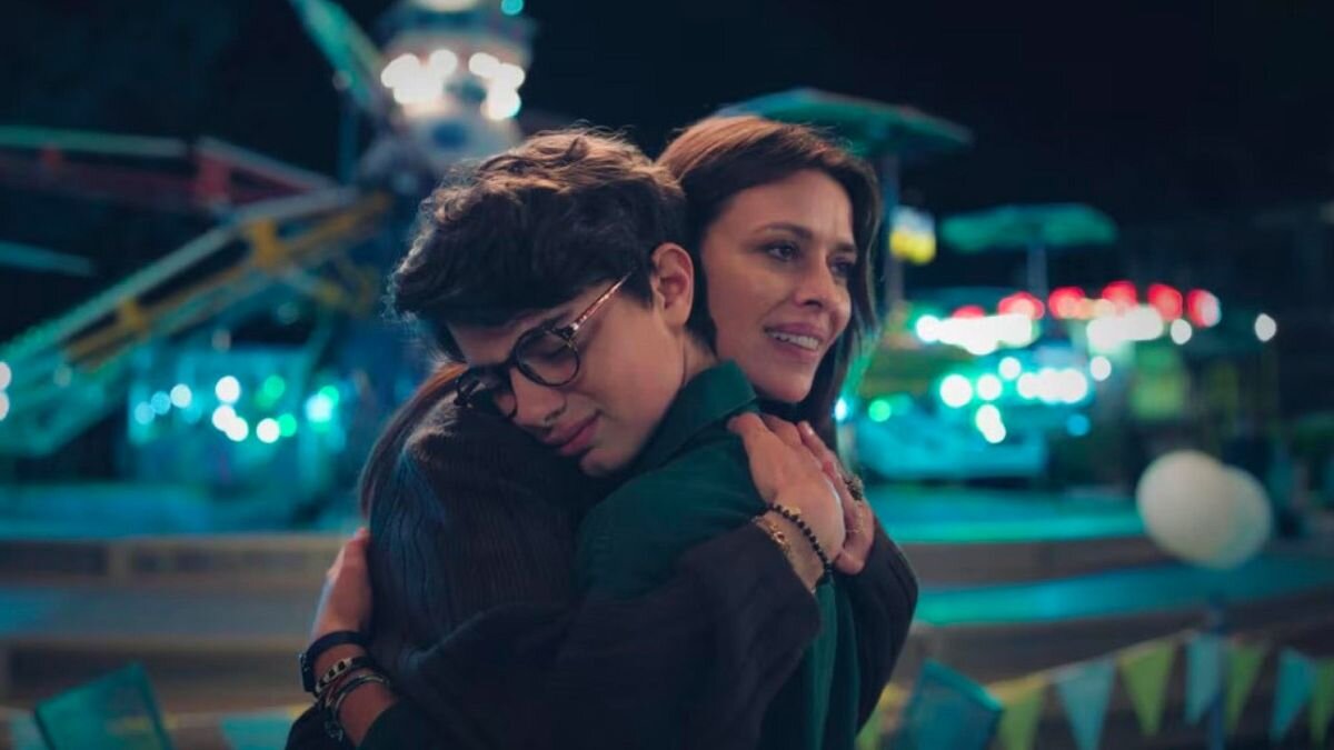 Il Ragazzo dai Pantaloni Rosa al Teatro Sistina