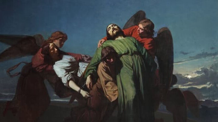 Angeli - Messaggeri, custodi e viandanti, le sublimi creature dall'Antico al Contemporaneo Angeli - Messaggeri, custodi e viandanti, le sublimi creature dall'Antico al Contemporaneo