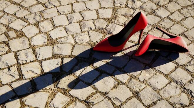 Giornata contro la violenza sulle donne Giornata contro la violenza sulle donne