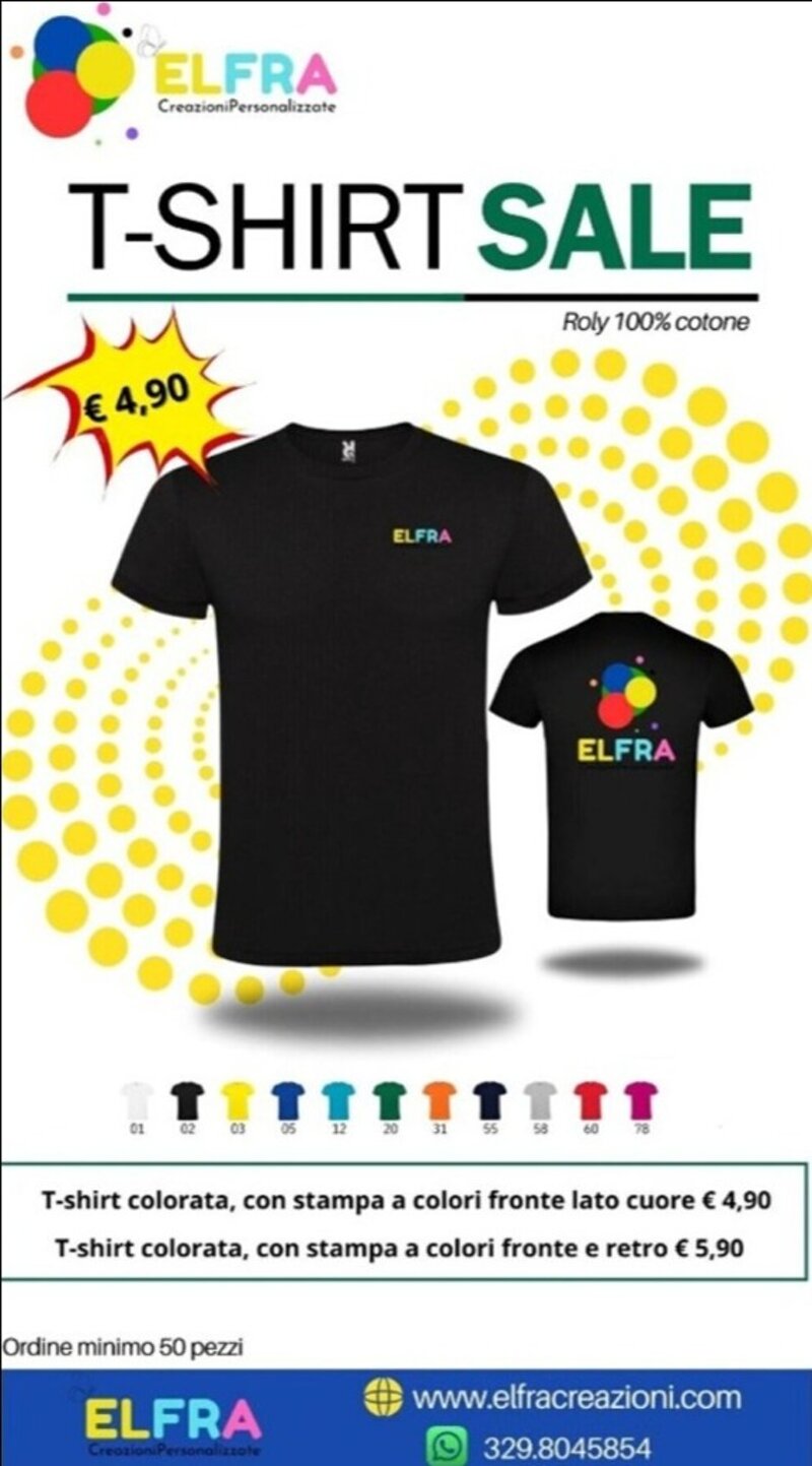 t-shirt