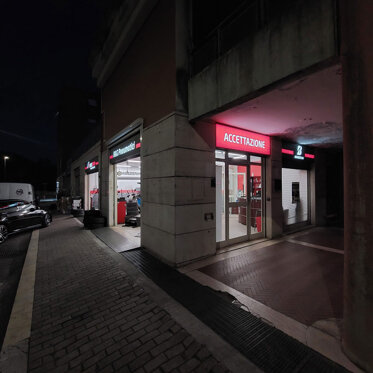 Bg Pneumatici è equilibratura a Roma Equilibratura e inversione gomme a Roma