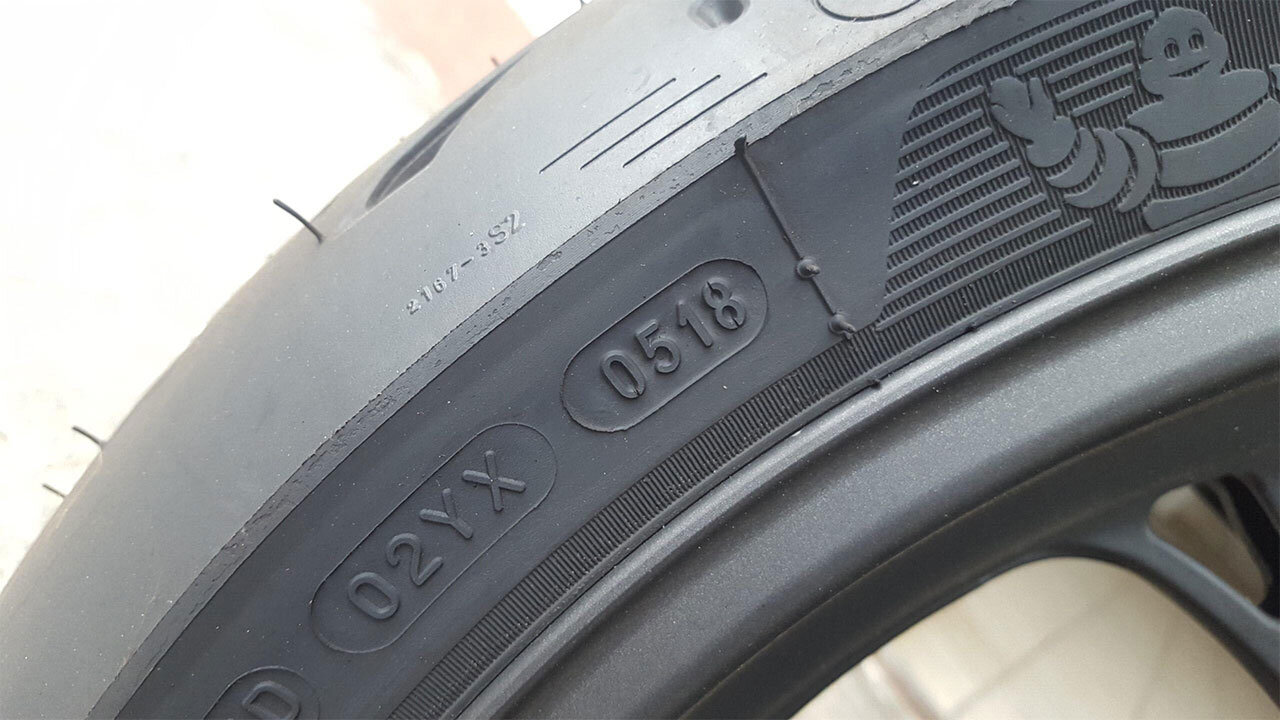 DOT Gomme "quando scade uno pneumatico?" DOT Gomme "quando scade uno pneumatico?"