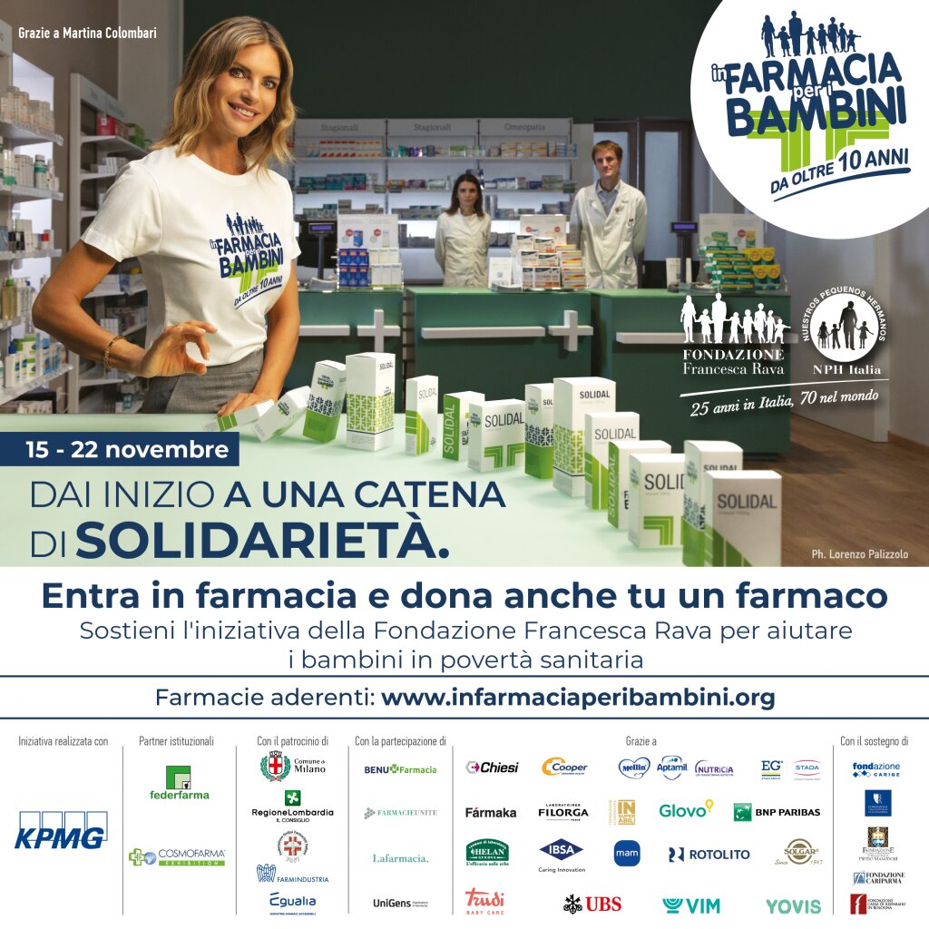 Grazie per il vostro contributo!