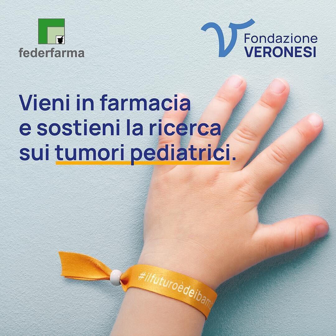 IL FUTURO E' DEI BAMBINI