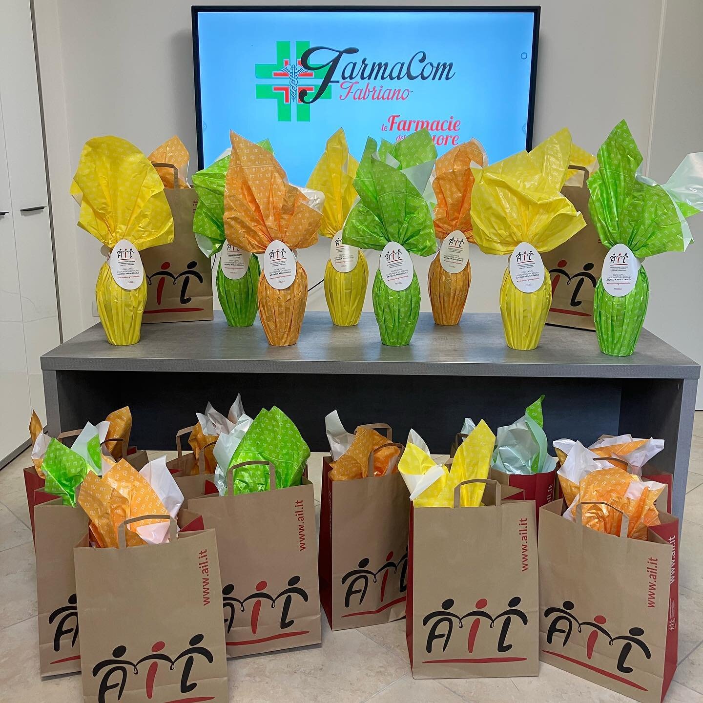 Un uovo per la ricerca Un uovo per la ricerca