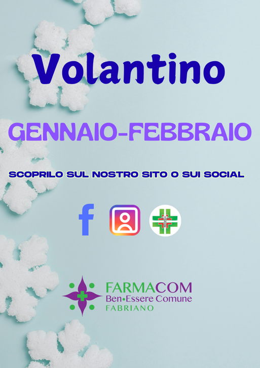 volantino gennaio febbraio volantino gennaio febbraio