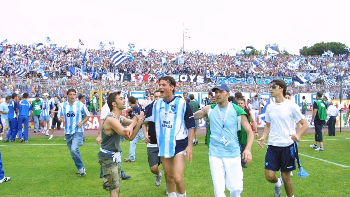 Il gol più bello di Stefano Bellè: «Ho battuto il cancro» Il gol più bello di Stefano Bellè: «Ho battuto il cancro»