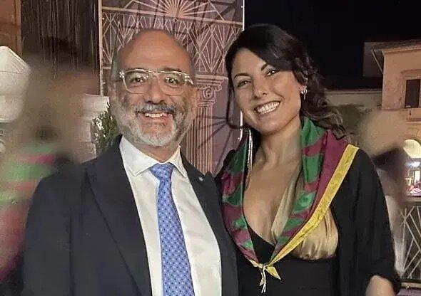 Laura e quel tumore del pancreas scomparso grazie alla ricerca! Laura e quel tumore del pancreas scomparso grazie alla ricerca!