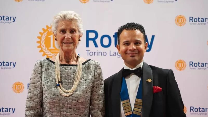 Tumore del pancreas, una banca dati per diagnosi e cure precoci: la nuova sfida di Candiolo e Rotary Tumore del pancreas, una banca dati per diagnosi e cure precoci: la nuova sfida di Candiolo e Rotary