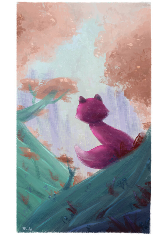 「La fine del sogno」（夢の終わり） 02/2023