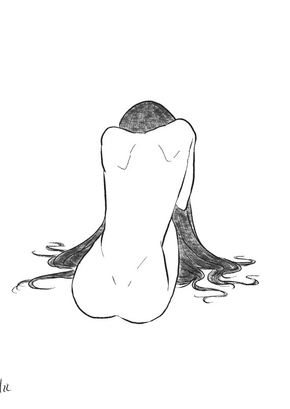 「Orgoglio」（誇り） 08/2022