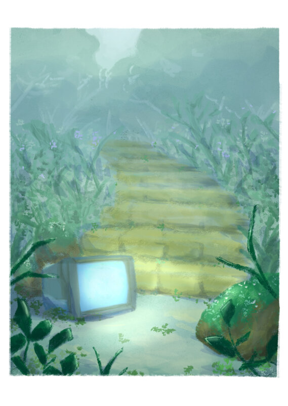 「Dio」（神様） 07/2022