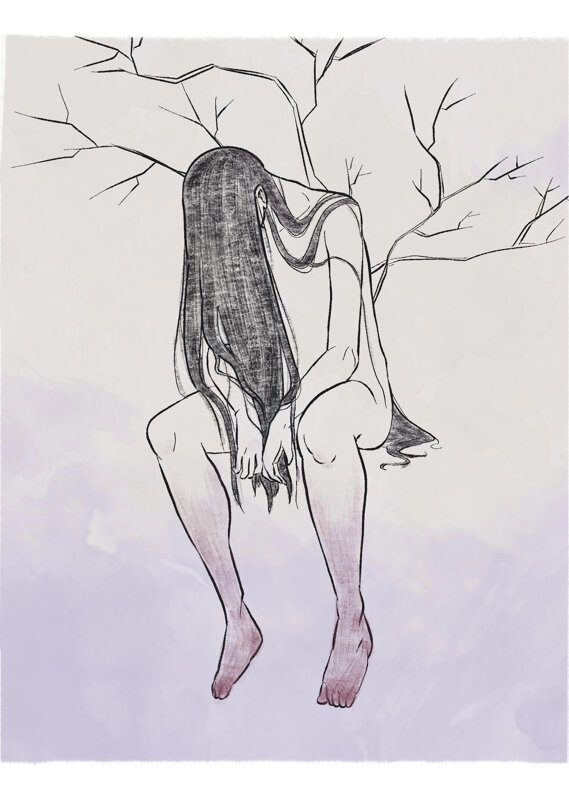 「Coscienza」（意識） 02/2023