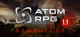 Atom RPG Steam, EN to IT