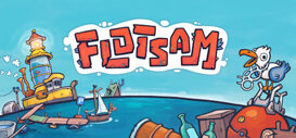 Flotsam Steam, EN to IT