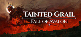 Tainted Grail: The Fall of Avalon PC, PS5 & Xbox X|S, EN to IT