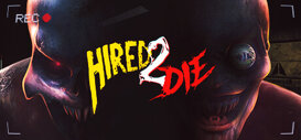 Hired 2 Die Steam, EN to IT