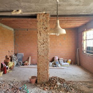 ASTI Demolizione tramezze