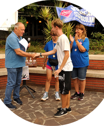 Lattanzi Valerio, terzo Classificato nel torneo Open B Lattanzi Valerio, terzo Classificato nel torneo Open B