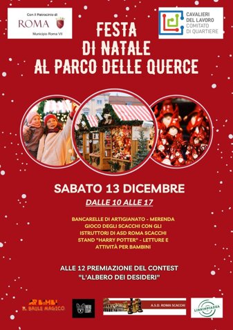 13 dicembre 2025 festa di natale parco delle quercie.jpeg 13 dicembre 2025 festa di natale parco delle quercie.jpeg