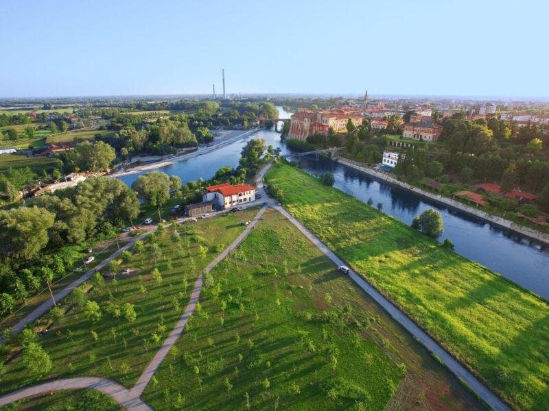 Isola Borromeo Public Park Isola Borromeo Public Park