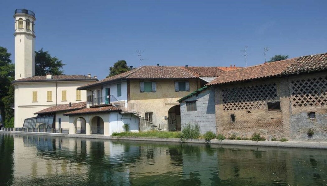 Villa storica Inzago Villa storica Inzago