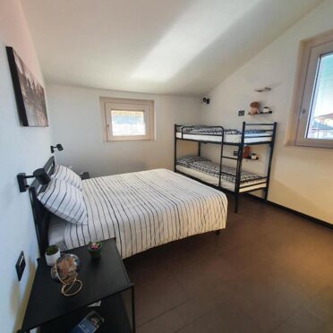 Camera quadrupla Camera quadrupla