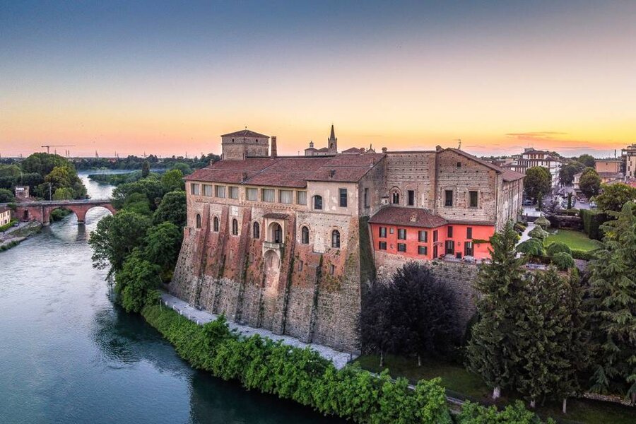 Castello Visconteo Castello Visconteo