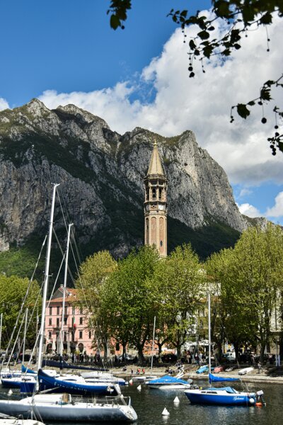 Lecco Lecco
