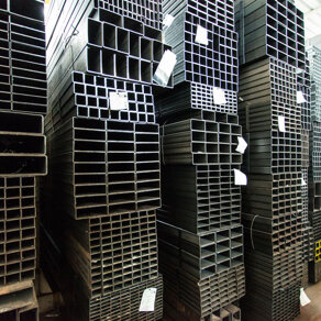 TUBI TONDI ,QUADRI E RETTANGOLARI