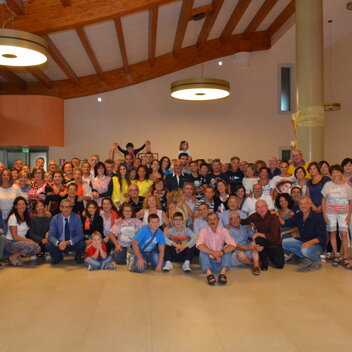 weekend Park Helizabeth 19/09/2015