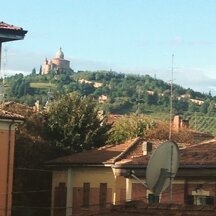 Appartamento: vista su San Luca