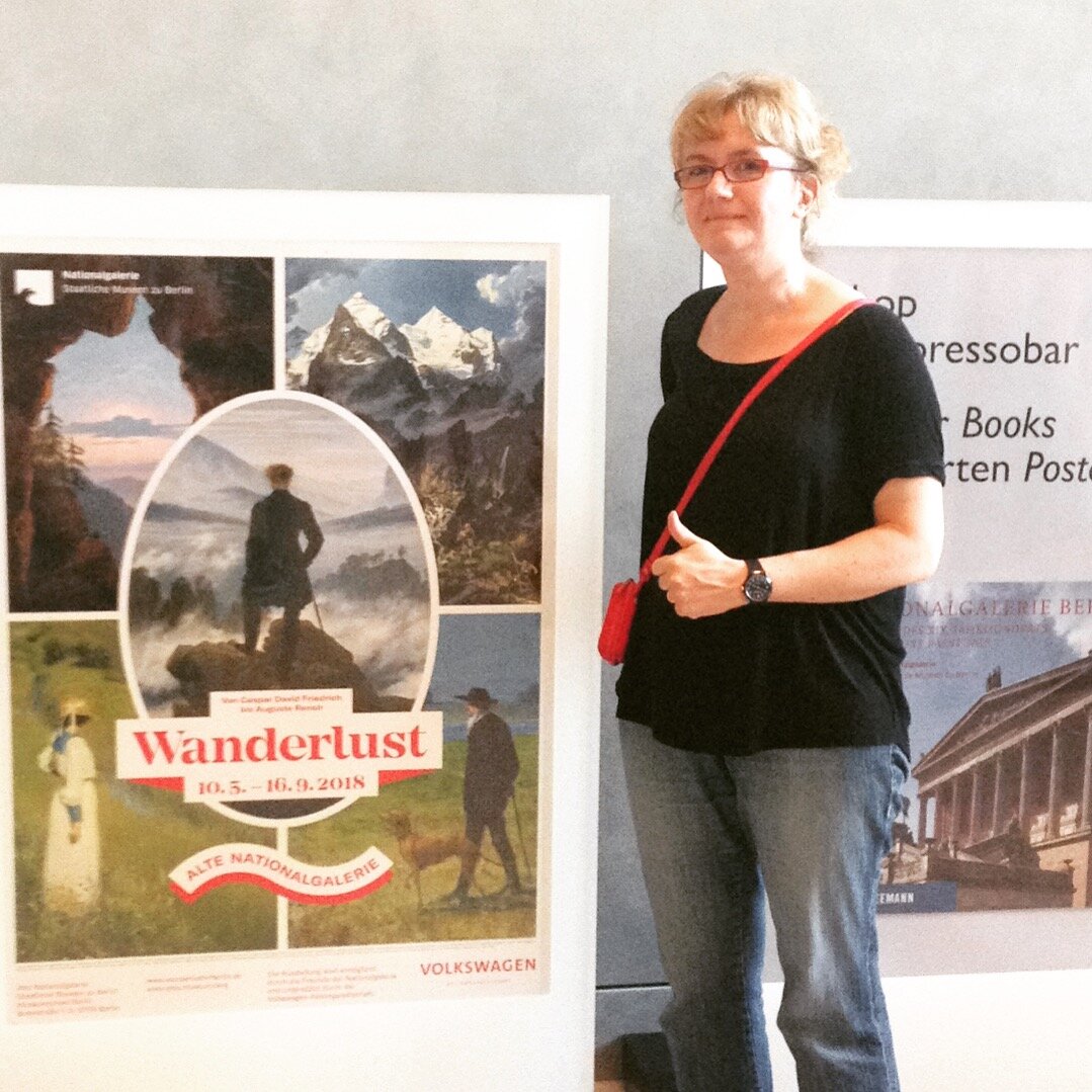 Wanderlust Wanderlust