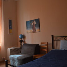 Appartamento Una camera