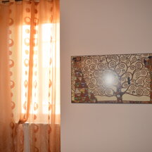 Appartamento Particolare di una camera