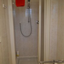 Appartamento Il bagno