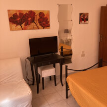 Suite: la camera particolare