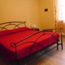 Appartamento: una camera da letto