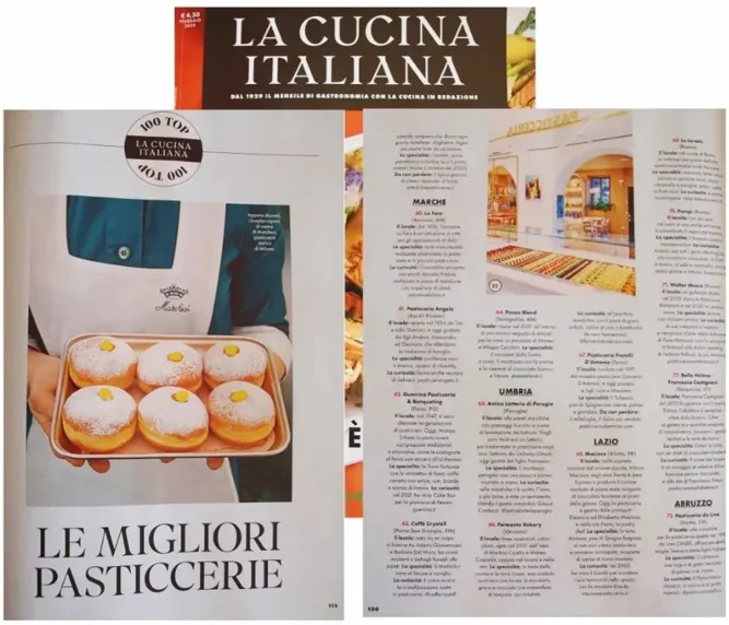 la-cucina-italiana