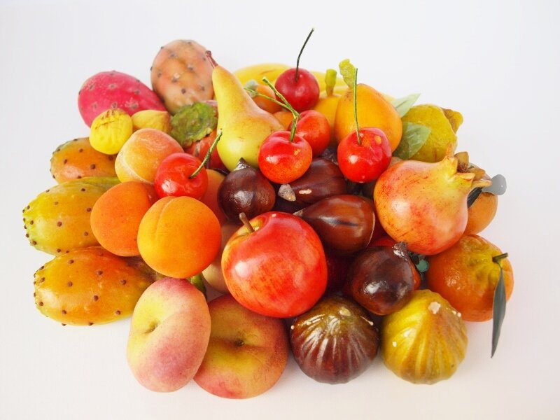 Lo storico empireo del gusto di Salvatore Lo Faro, dolciere in Ancona. Lo storico empireo del gusto di Salvatore Lo Faro, dolciere in Ancona.