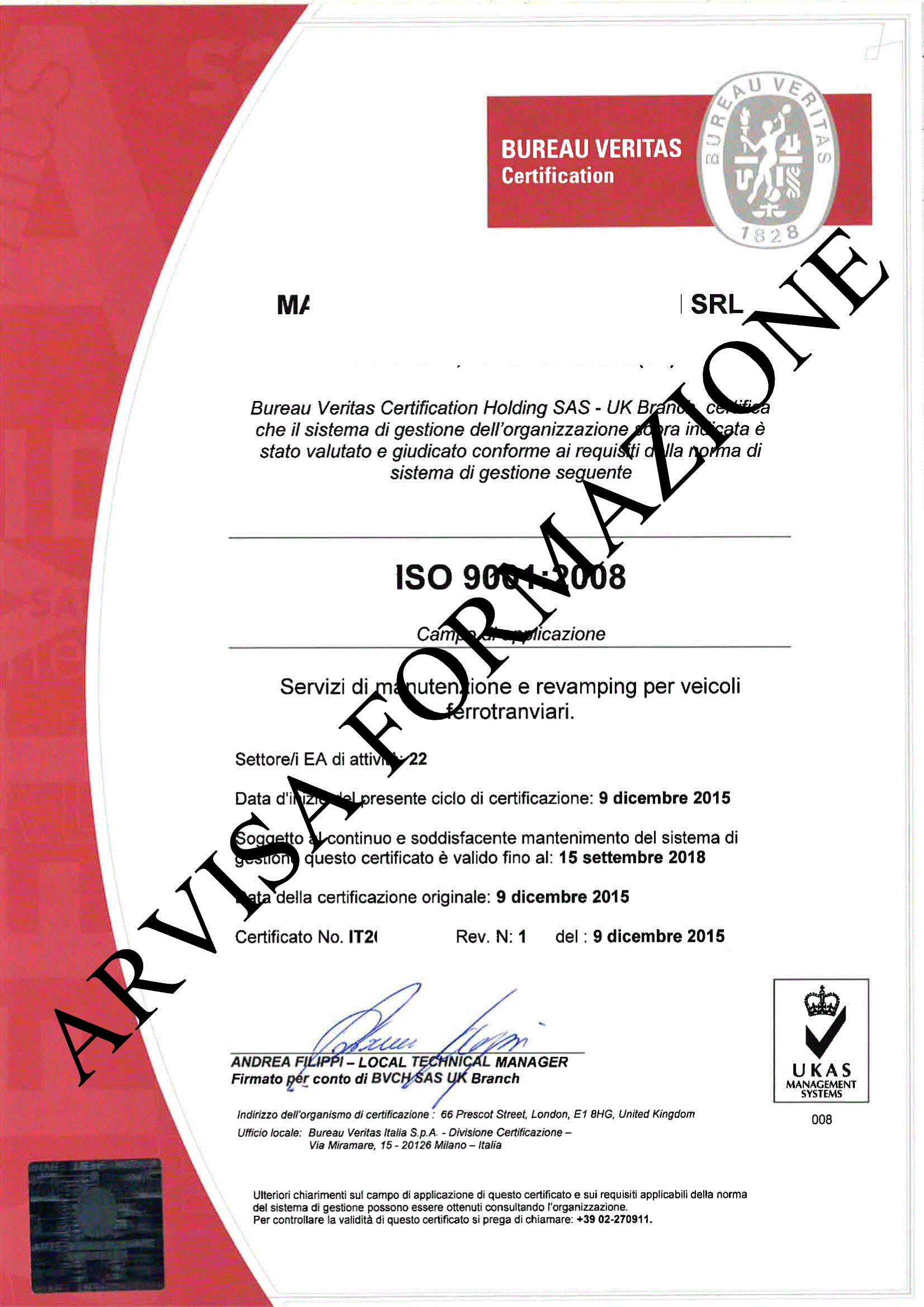 iso9001