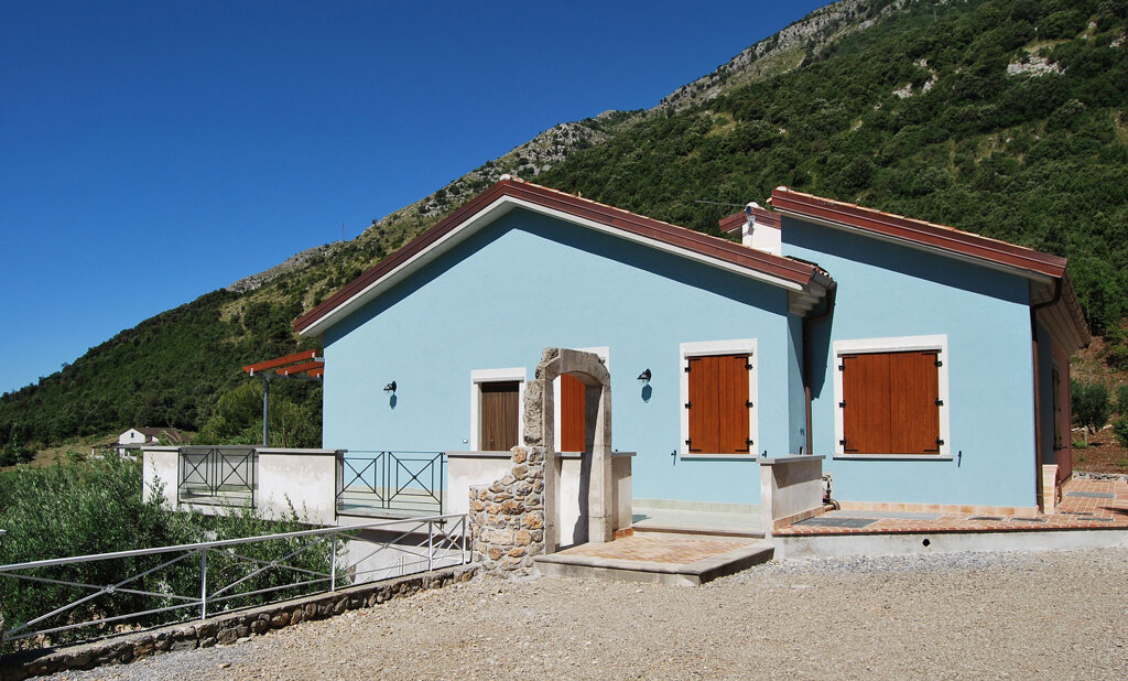 Villetta Agave Villaggio Wishing Well - Maratea Villetta Agave Villaggio Wishing Well - Maratea