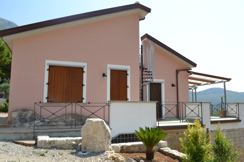 Villetta Agave Villaggio Wishing Well - Maratea Villetta Agave Villaggio Wishing Well - Maratea