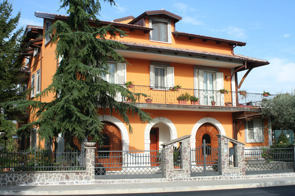 Ristrutturazione Fabbricato per civile abitazione Ristrutturazione Fabbricato per civile abitazione